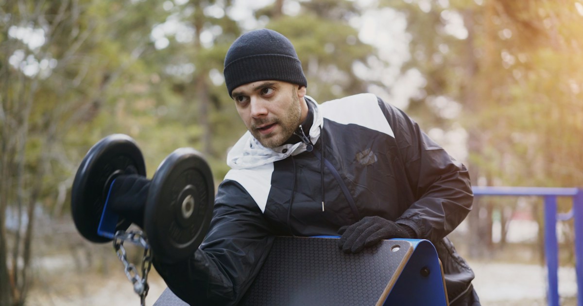 Low Testosterone: Symptoms, Causes, and When to Get Tested
